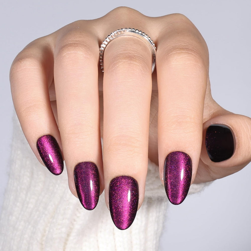 SEEWEE texture gloss and topcoat detail showing durable high-shine finish