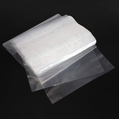 Segbeauty adhesive stickers and count display for secure sealing and convenience