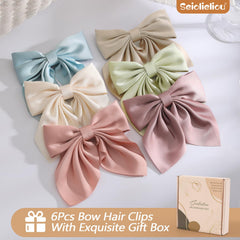 Seiolieliou bows styled at a party showcasing colorful accents and event-ready look