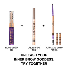 SELESTIA BEAUTY size comparison next to lipstick highlighting travel-friendly 0.17 fl.oz