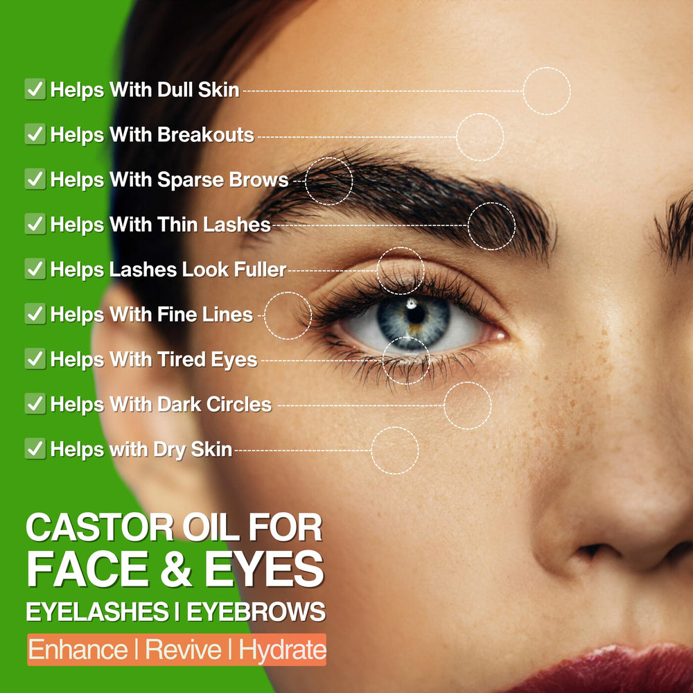 SELFWISE oil texture close-up demonstrating lightweight, non-greasy feel