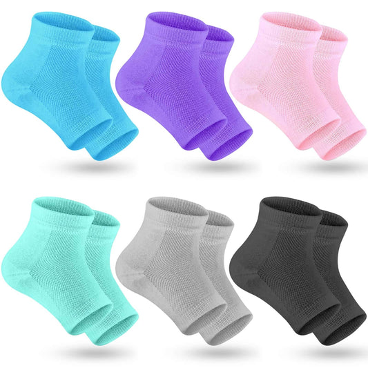 selizo front packaging with six pairs showing convenient set