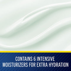 Back of Selsun Blue bottle with directions and ingredient list for user guidance