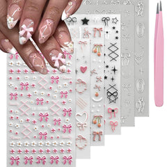 SEMATA front packaging showing bow and floral designs and clear benefit of variety