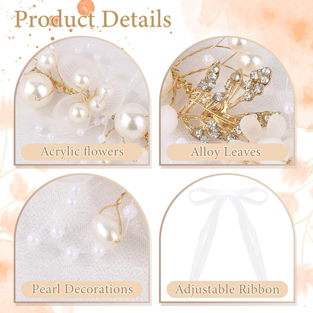 Semato close-up of pearls highlighting smooth finish and classic elegance benefit: timeless style