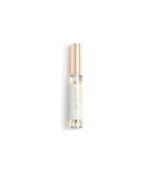 SeneGence Ooops front packaging showing compact travel-friendly tube and clear label