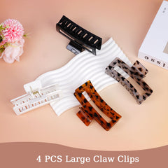 SEVEN STYLE gift box with clips displayed, ideal for gifting and protection