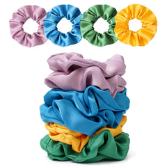 SEVEN STYLE gift packaging setup showing 8-pack as presentable, practical gift