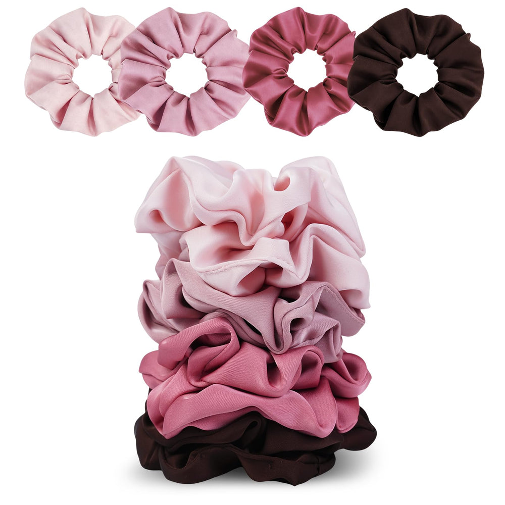 SEVEN STYLE gift-ready packaging presentation ideal for birthdays or bridal gifts