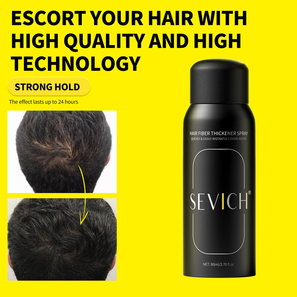 SEVICH 80ml scale comparison highlighting portable size and everyday convenience