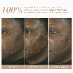 SHANI DARDEN ingredient label showing key actives for barrier support