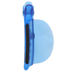 Shanrya held in hand demonstrating lightweight, portable convenience