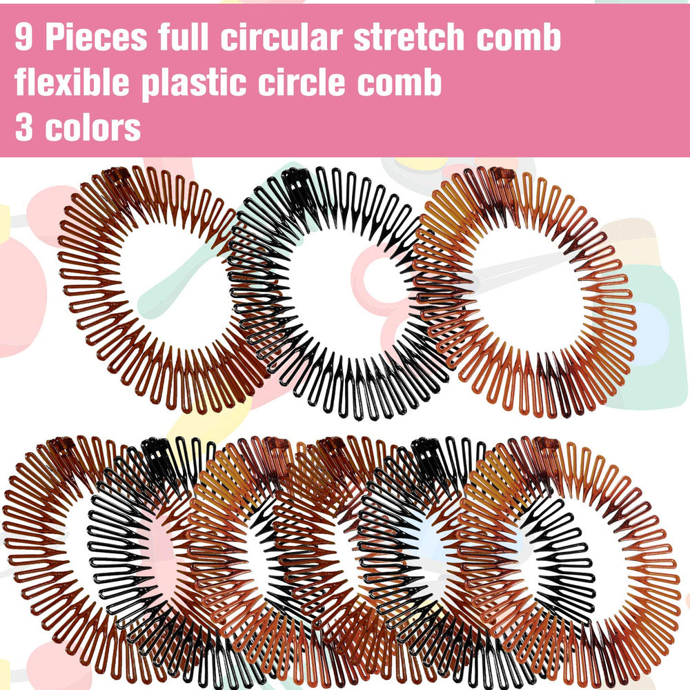 Shappy held in hand showing one-size-fit and elastic stretch for comfort
