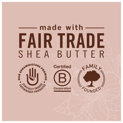 SheaMoisture kids detangler ingredients label highlighting shea butter and natural extracts benefit