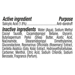SheaMoisture in-bath routine scene illustrating easy pre-wash use