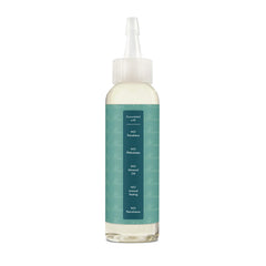 SheaMoisture dropper releasing serum for precise application and control