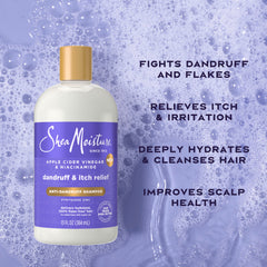 SheaMoisture creamy lather texture demonstrating effective cleansing benefit