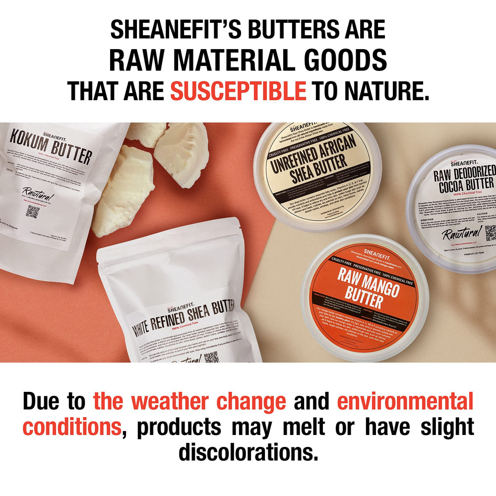 Sheanefit application on hands demonstrating moisturization and skin-softening benefit
