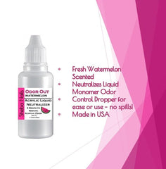 Sheba Nails label detail showing vegan and made in USA, assures professional quality
