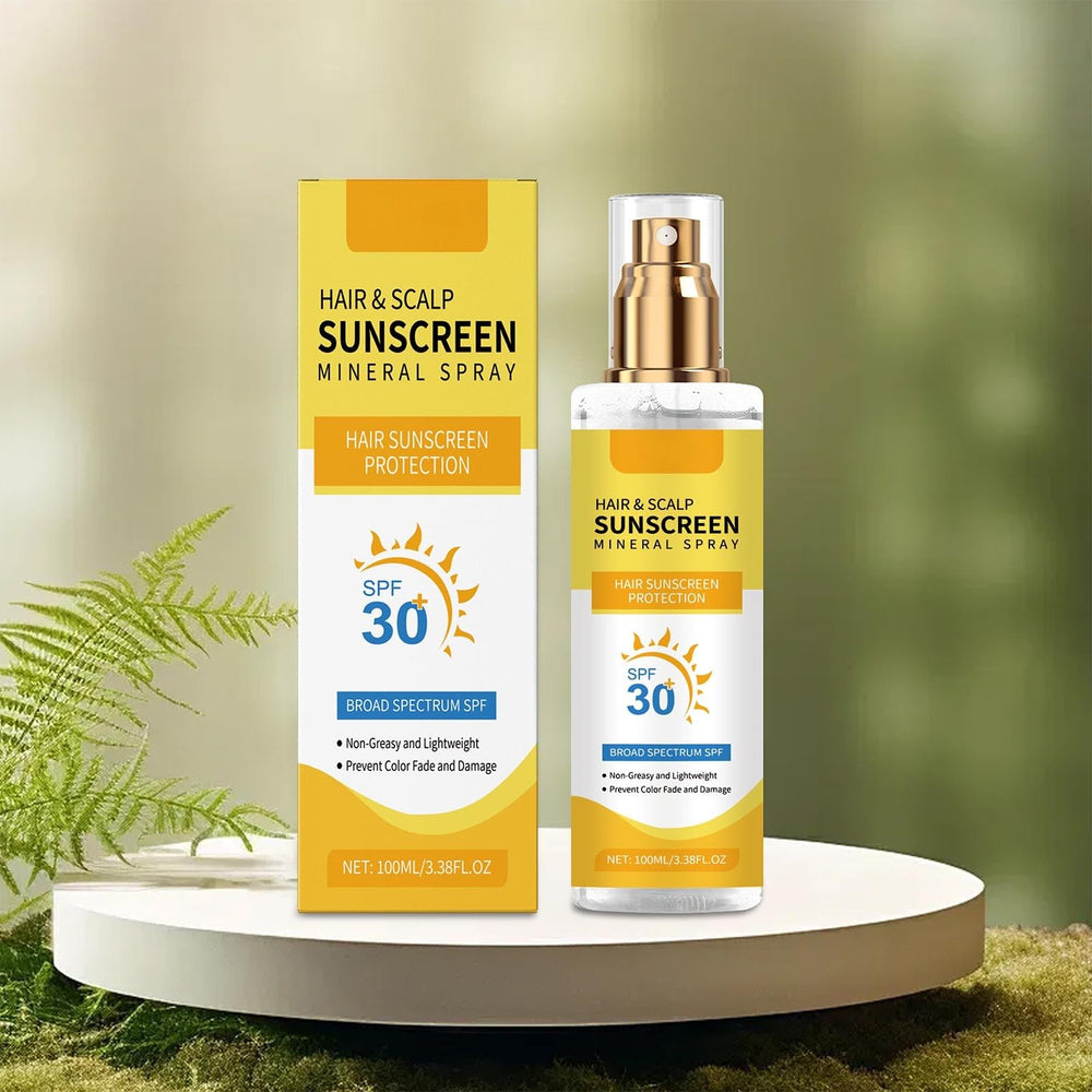 Sheghy travel size in bag for on-the-go sun protection