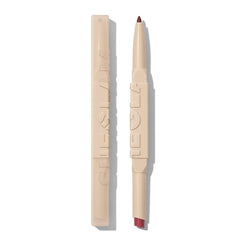 SHEGLAM front packaging showing berry whip benefit long-lasting