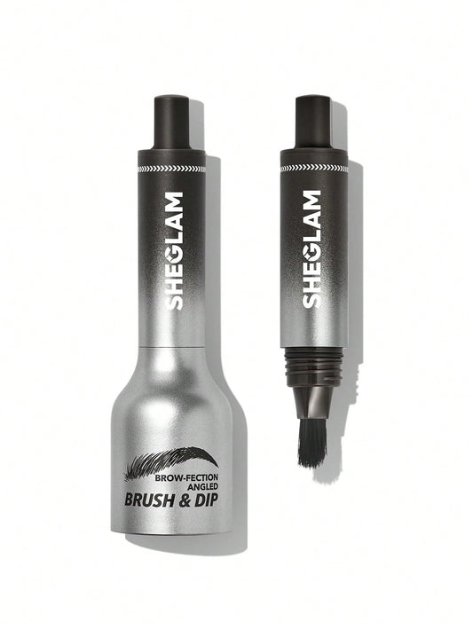 SHEGLAM front packaging showing product and benefits for quick shaping
