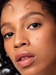 SHEGLAM on vanity in lifestyle scene for everyday routine