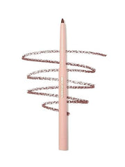 SHEGLAM packaging and label showing shade name and product details