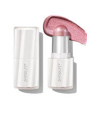 SHEGLAM front closed stick showing sleek packaging and portability