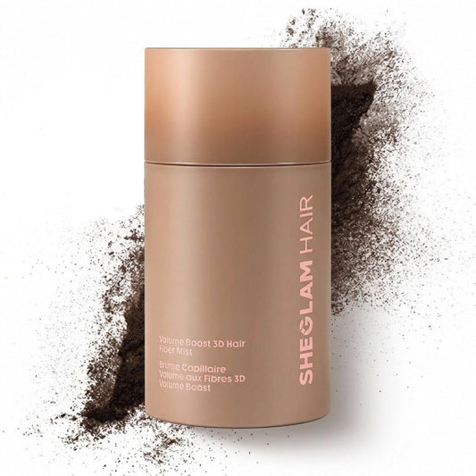 SHEGLAM front packaging showing product and instant coverage benefit