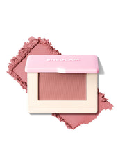 SHEGLAM Dream Touch front packaging showing compact and shade name for easy selection