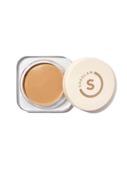 SHEGLAM front packaging showing wheat shade and product name for easy identification