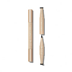 SHEGLAM front packaging showing dual-ended 3-in-1 liner for quick cat-eyes