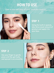SHEGLAM primer in a makeup bag showing ready-to-use lifestyle benefit