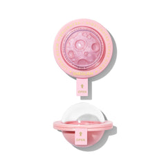 SHEGLAM Heart Galaxy front packaging showing compact design and shade