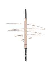 SHEGLAM front view of pencil showing sleek packaging and color benefit