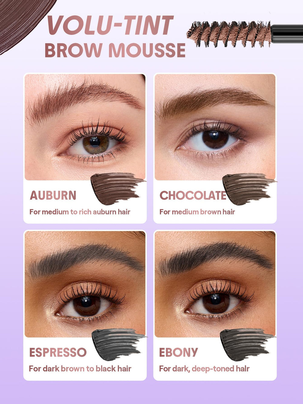 SHEGLAM label close-up highlighting Leaping Bunny cruelty-free assurance