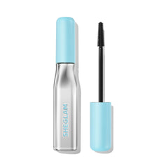 SHEGLAM Lashlighter front packaging showing sleek tube and brand