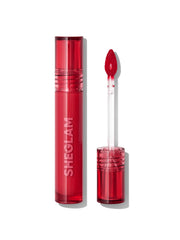 SHEGLAM front packaging showing product and shade name for easy identification