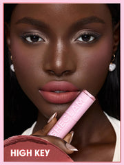 SHEGLAM single shade on model demonstrating natural everyday look
