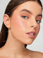 SHEGLAM open stick tip displaying creamy formula for precise application