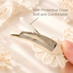 Shelbybox bows styled in family portrait, neutral tones complement outfits