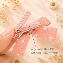 Shelbybox pink and blue tone pair highlighting coordinated colors for outfit matching
