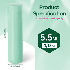 Sherules cap and base detail highlighting secure snap fit and leak protection