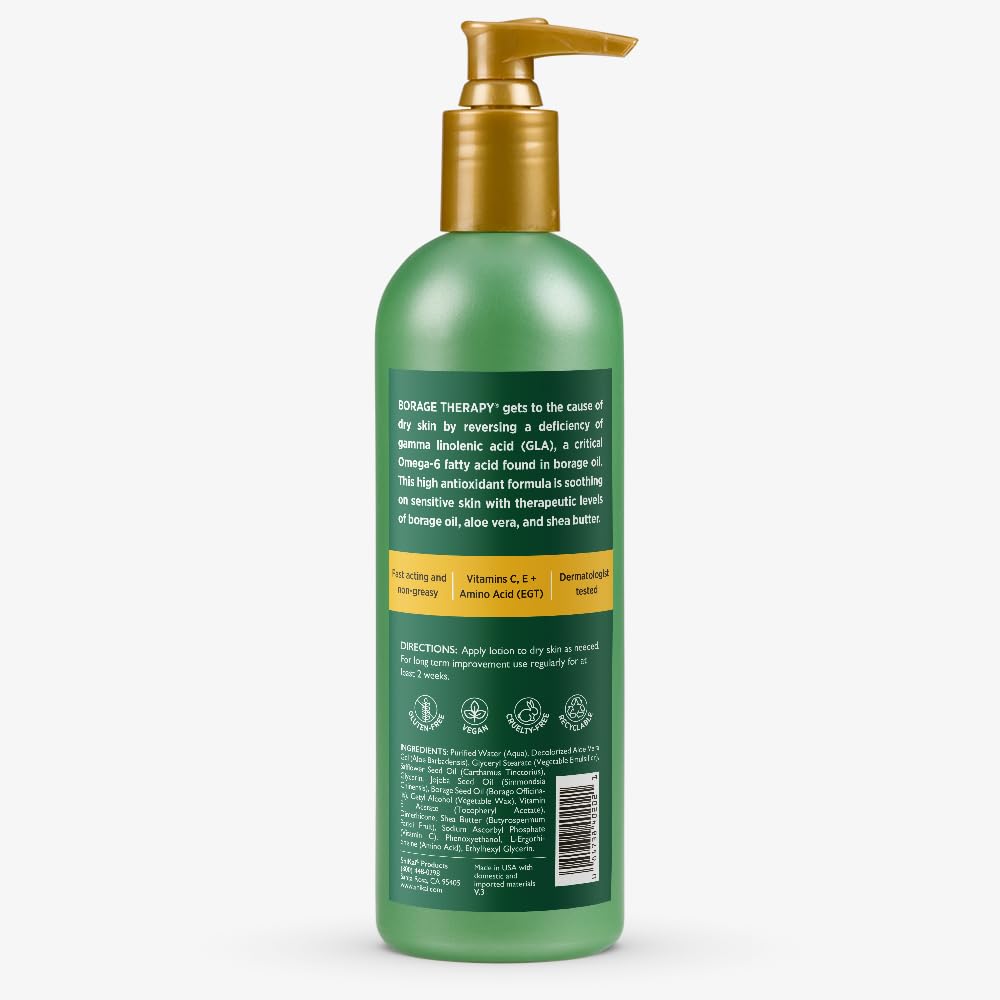 ShiKai bottle on bathroom shelf in lifestyle scene promoting daily routine