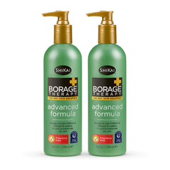 ShiKai front packaging showing clean lotion and product benefits