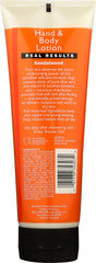 ShiKai lotion texture close-up demonstrating smooth, fast-absorbing feel