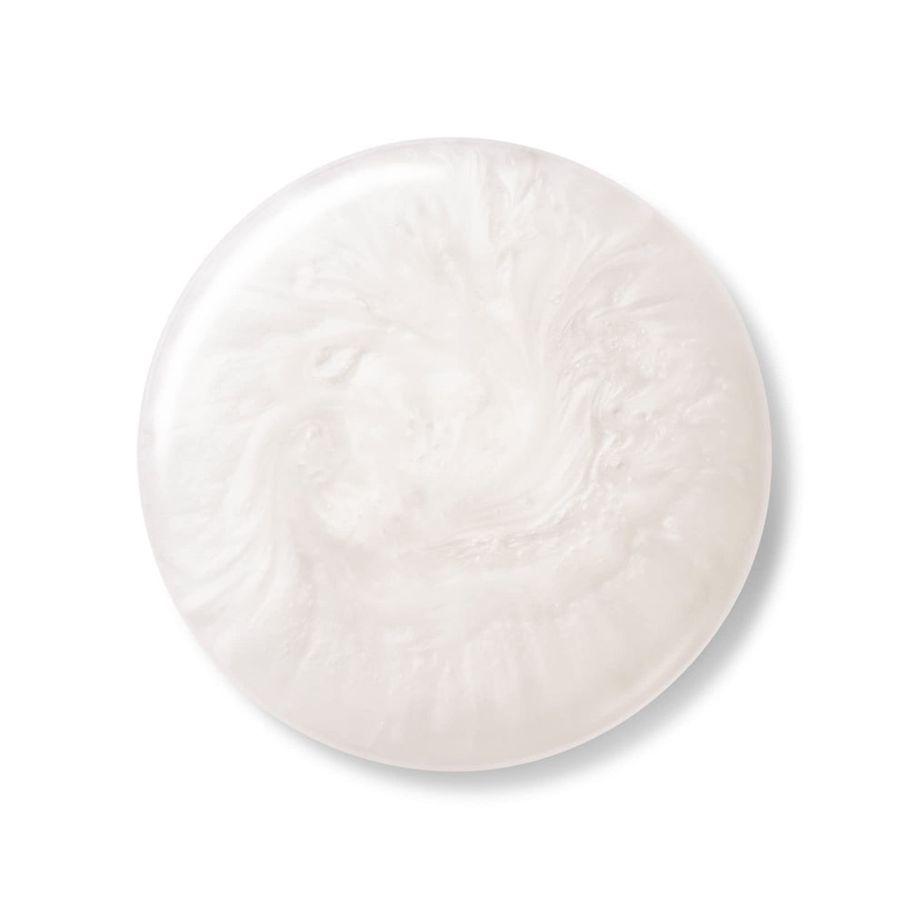 Shiseido creamy texture close-up highlighting rich moisturizing benefit