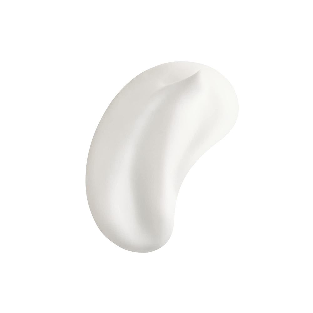 Shiseido men product in bathroom shaving use demonstrating clean, energized skin after shave