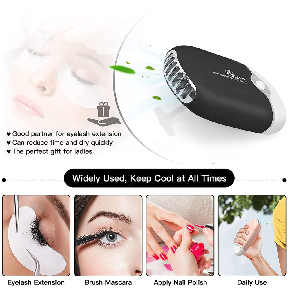 Shmian elastic lash brush shaping extensions for neat curl and separation